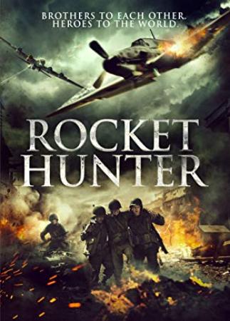 Rocket Hunter (2020) [720p] [WEBRip] [YTS]