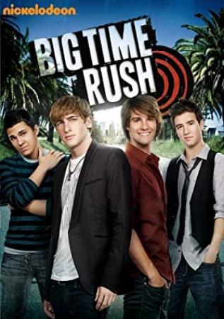 Big Time Rush S02E19 Big Time Single HDTV XviD-PREMiER