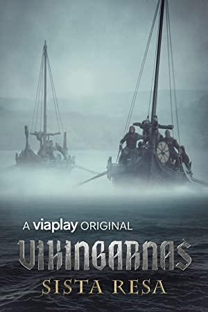 The Last Journey Of The Vikings S01 WEBRip x264-ION10