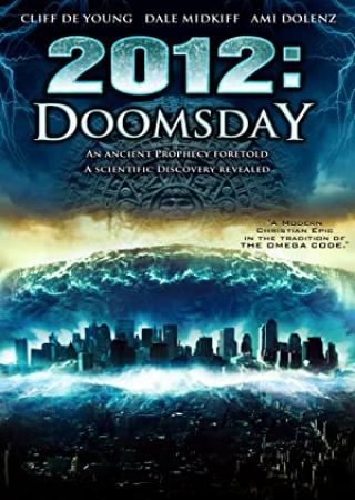 2012 Doomsday 2008 1080p BluRay x265-RARBG