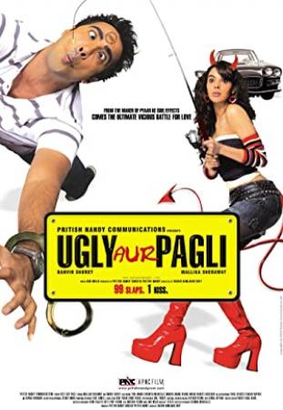 Ugly Aur Pagli 2008 1080p Web-DL AVC DD 5.1-DDR