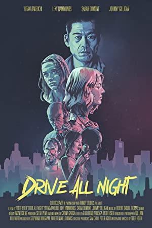 Drive All Night (2021) [720p] [WEBRip] [YTS]