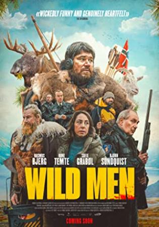 Wild Men 2021 HDRip x264 seleZen