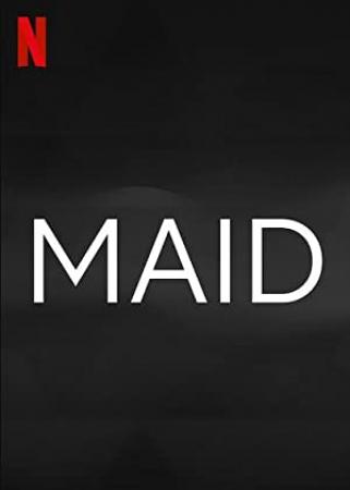Maid S01 1080p NF WEB-DL DDP5.1 HEVC-EniaHD