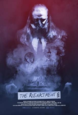 The Reenactment 2021 1080p WEB-DL DD 5.1 H.264-EVO[TGx]