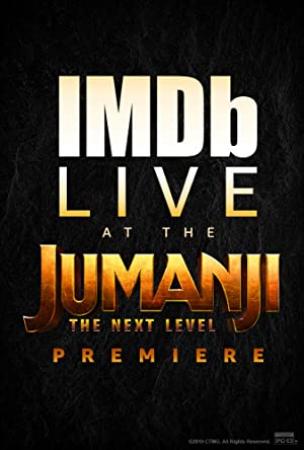 Jumanji The Next Level 2019 1080p DTS-HD 7 1 KK650 Regraded