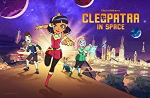 Cleopatra in Space (2019) Season 1-3 S01-03 (1080p PCOK WEBRIP x265 HEVC 10bit AAC 2.0 EDGE2020)