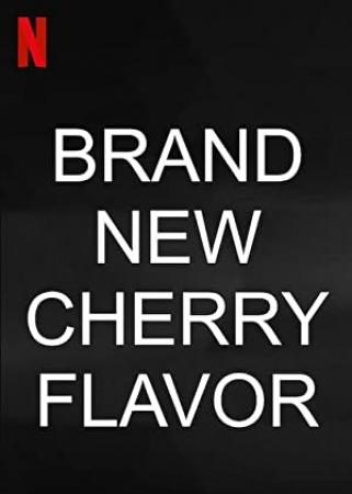 Brand New Cherry Flavor S01 1080p WEBRip x265-RARBG[eztv]