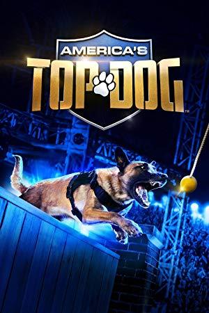 Americas Top Dog S01E08 The Battle of the Garden State 1080p H
