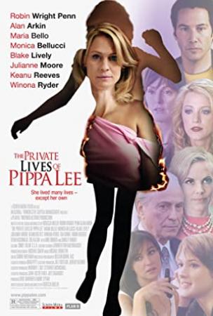 The Private Lives of Pippa Lee 2009 BRRip XviD MP3-RARBG