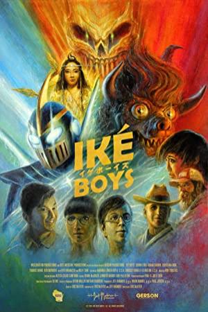 Ike Boys 2022 1080p WEB-DL DD 5.1 H.264-EVO