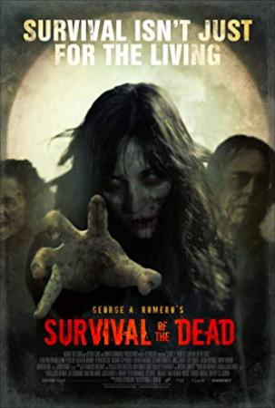 Survival Of The Dead 2009 FRENCH DVDRiP