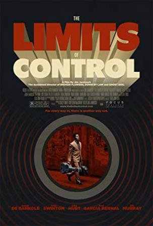 The Limits of Control 2009 INTERNAL 1080p BluRay X264-AMIABLE[rarbg]