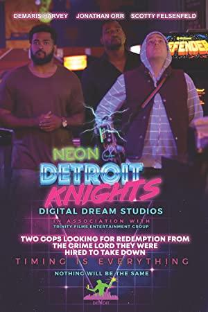 Neon Detroit Knights 2019 WEBRip XviD MP3-XVID