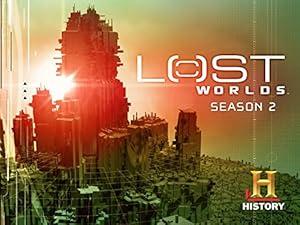 Lost Worlds 2x14 Jekyll and Hyde PDTV BiTSrg