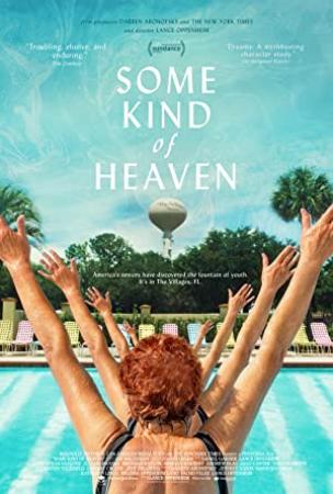 Some Kind of Heaven 2020 1080p WEBRip x264-RARBG