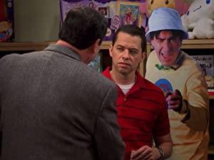 Two and a Half Men S05E08 1080p WEB H264-STRiFE