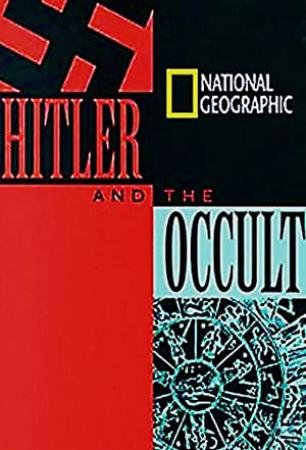 Hitler and the Occult 1997 Dvd