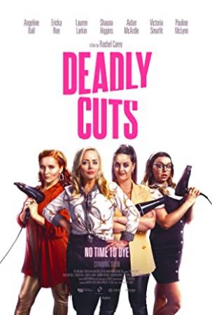 Deadly Cuts (2021) [720p] [WEBRip] [YTS]