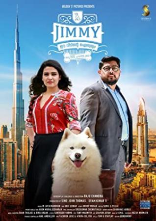 Jimmy Ee Veedinte Aiswaryam (2019)[Malayalam - 1080p HD AVC - DDP 5.1 - 2.7GB - ESubs]