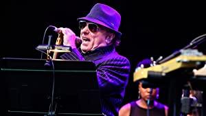 Van Morrison Live at Eden