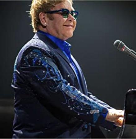 Elton John