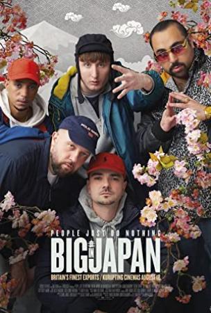 People Just Do Nothing Big in Japan 2021 1080p WEBRip DD 5.1 X 264-EVO
