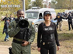 NCIS New Orleans S06E10 Requital  [1080p x265 q22 S83 Joy]
