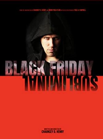 Black Friday Subliminal 2021 HDRip XviD AC3-EVO[TGx]