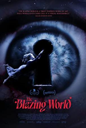 The Blazing World (2021) [720p] [WEBRip] [YTS]