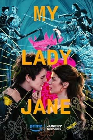 My Lady Jane S01E04 480p x264-RUBiK