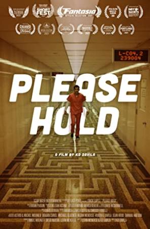 Please Hold (2020) [1080p] [WEBRip] [5.1] [YTS]
