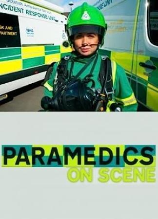 Paramedics on Scene S05E05 1080p WEBRip x264-CBFM