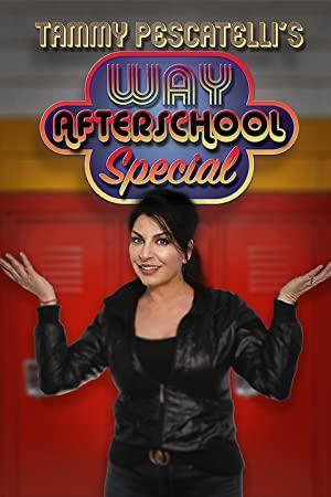 Tammy Pescatellis Way After School Special 2020 WEBRip XviD MP3-XVID