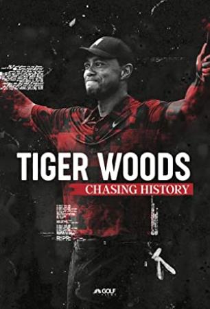 Tiger Woods Chasing History 2019 WEBRip XviD MP3-XVID