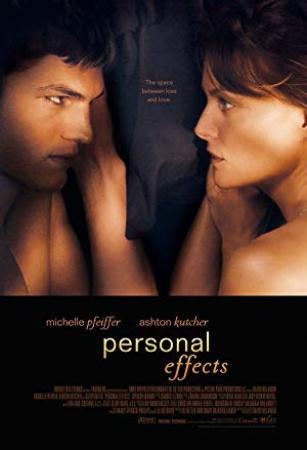 Personal Effects 2009 Swesub DVDrip Xvid AC3-Haggebulle