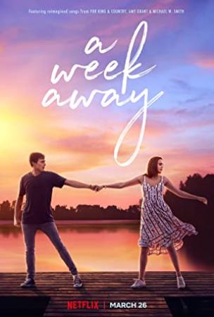 A Week Away (2021) 1080p NF WEB-DL x264 Dual Audio Hindi English AC3 - MeGUiL