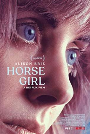 Horse Girl (2020) [720p] [WEBRip] [YTS]