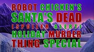 Robot Chicken S10E11 Callie Greenhouse in Fun Sad Epic Tragic 1080p AMZN WEBRip DDP5.1 x264-NTb[TGx]