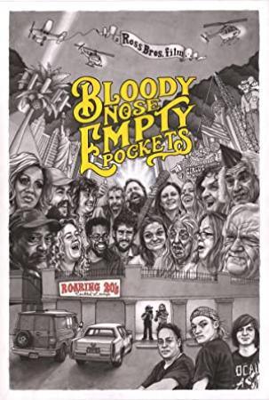 Bloody Nose Empty Pockets 2020 BRRip x264-ION10