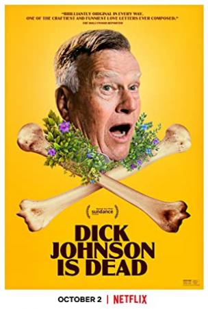Dick Johnson Is Dead 2020 1080p BluRay x265-RARBG