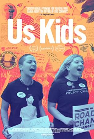 Us Kids (2020) [720p] [WEBRip] [YTS]