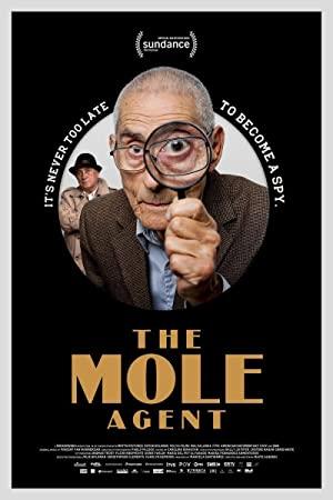 The Mole Agent 2020 SPANISH 1080p BluRay x265-VXT