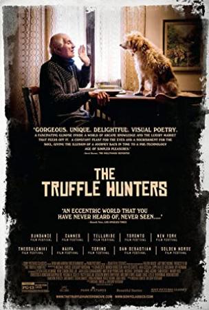 The Truffle Hunters 2020 BDRip x264-BiPOLAR[rarbg]