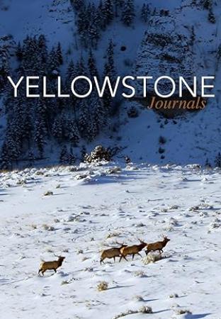 Yellowstone Journals S01E01 XviD-AFG