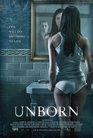 The Unborn 2020 WEB-DL XviD MP3-FGT