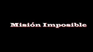 Mision Imposible [Protocolo Fantasma][dvdrip][spanish][AC3-5 1]