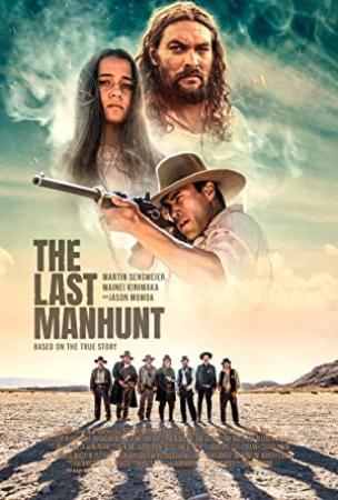 The Last Manhunt (2022) [1080p] [WEBRip] [5.1] [YTS]