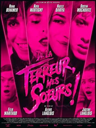 Terror Sisters 2019 FRENCH WEBRip x264-VXT