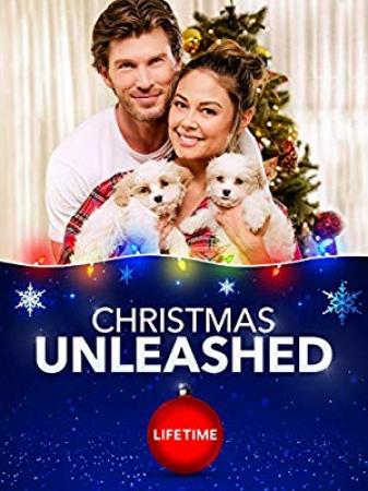 Christmas Unleashed 2019 1080p WEBRip x265-RARBG